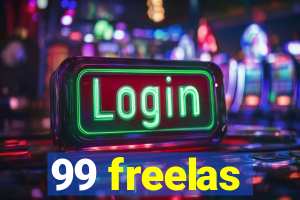 99 freelas